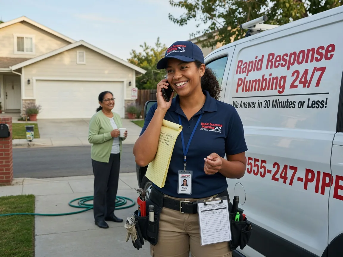 Emergency Plumber Genoa, NE FAQs